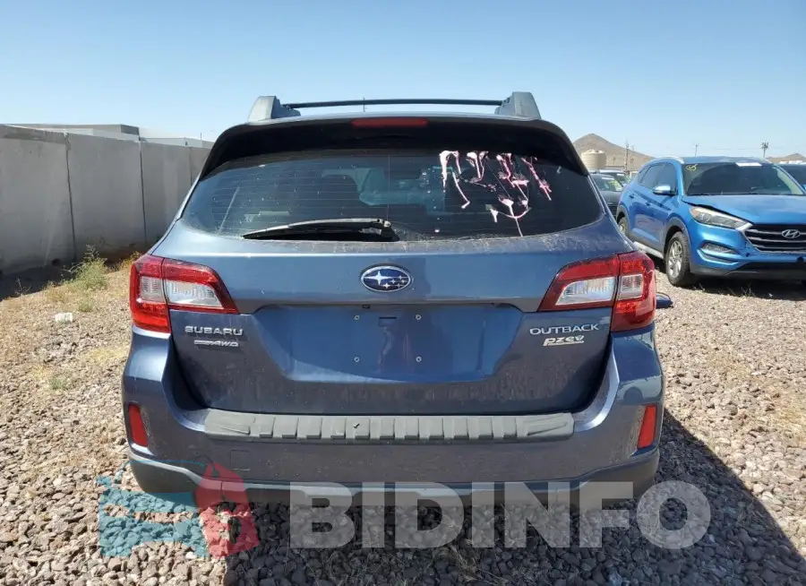 4S4BSAAC6H3313514 Photo# 6