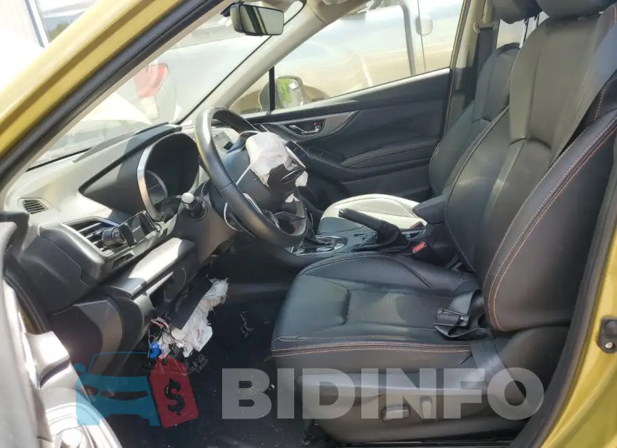 JF2GTHMCXPH214919 Photo# 7