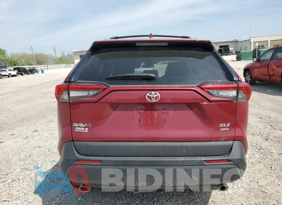 2T3A1RFV8PW397424 Photo# 6
