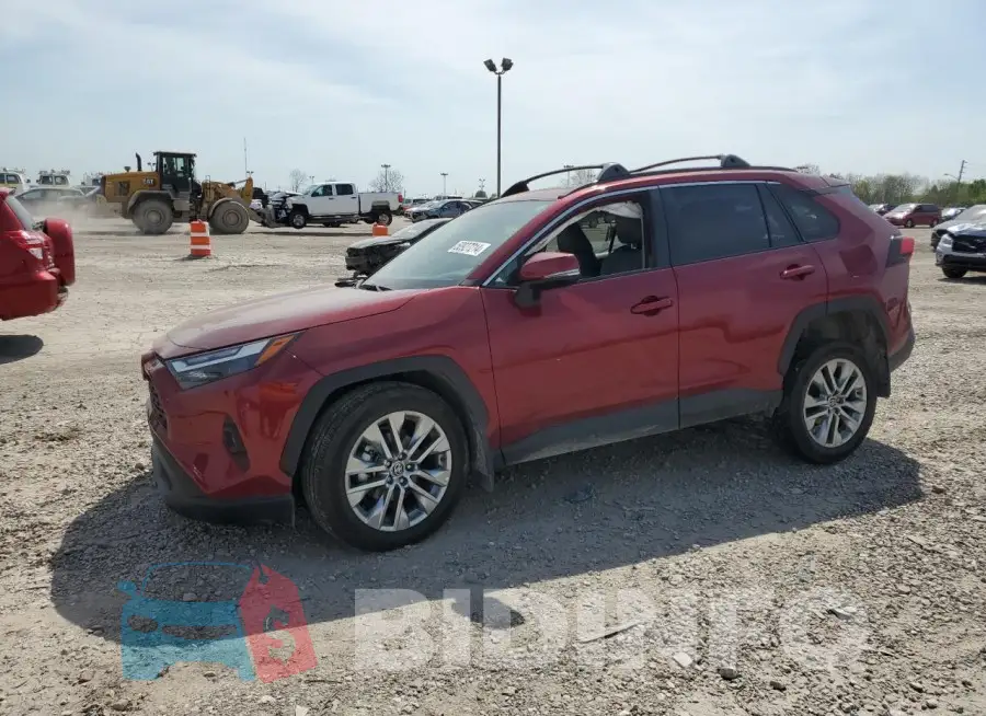 2T3A1RFV8PW397424 Photo# 1