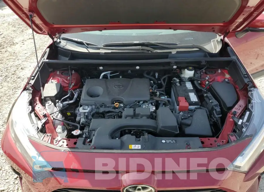 2T3A1RFV8PW397424 Photo# 11