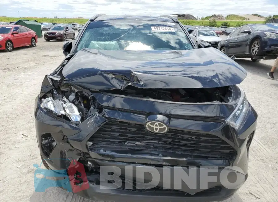 2T3C1RFV7MW120784 Photo# 5
