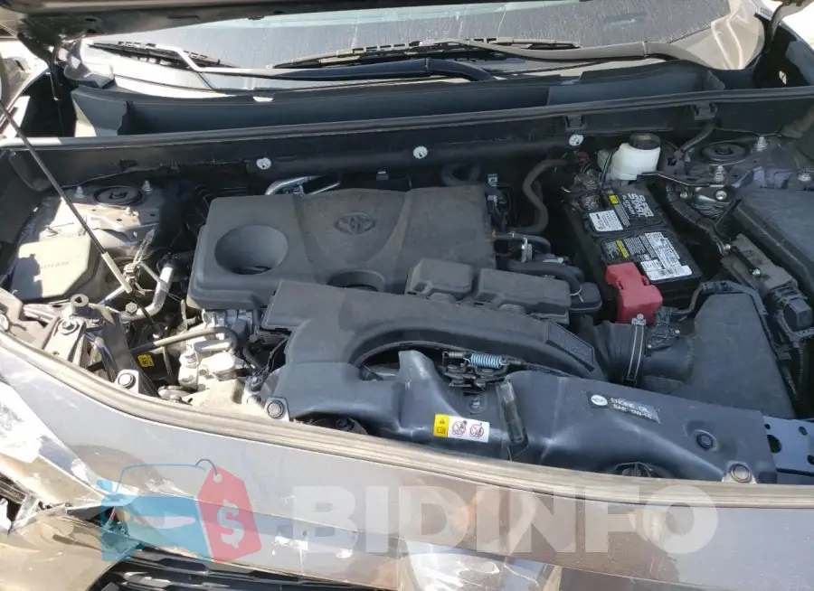 2T3C1RFV8MC166853 Photo# 12