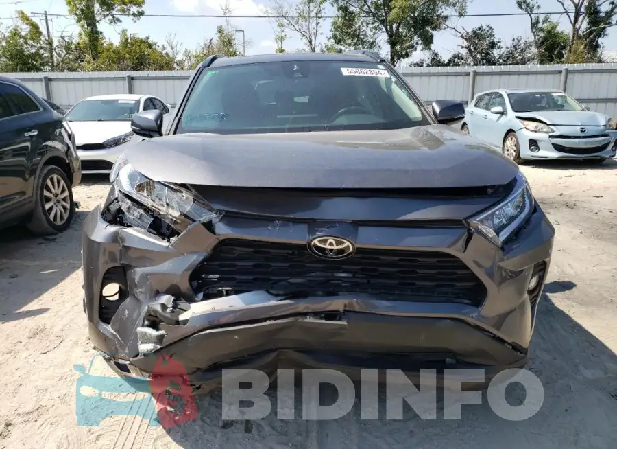 2T3C1RFV8MC166853 Photo# 5