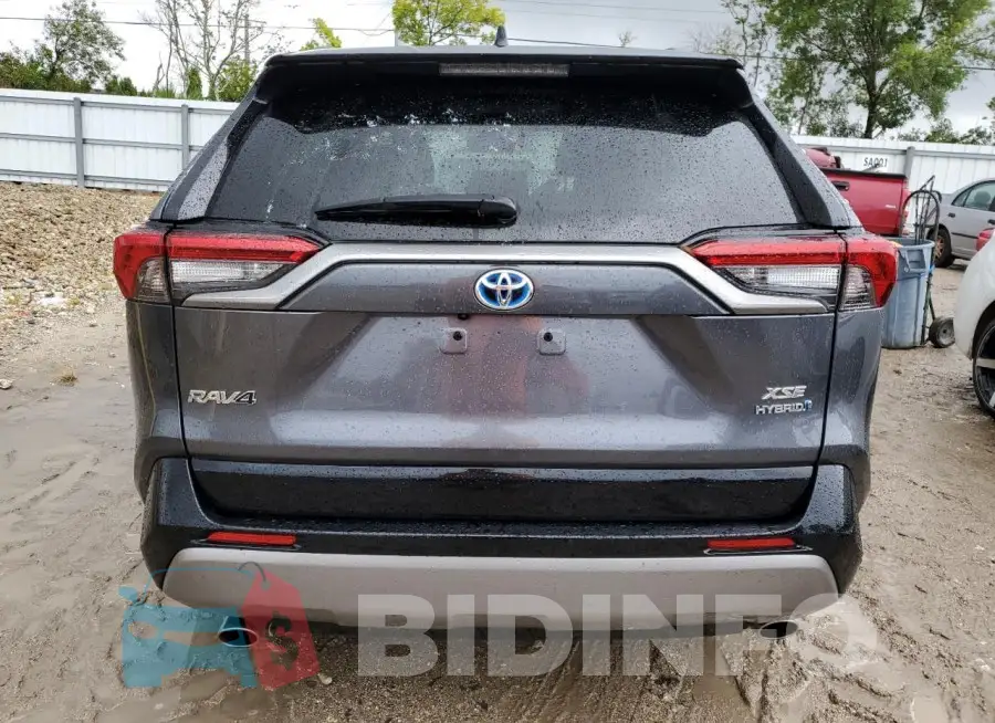 2T3E6RFV8PW042630 Photo# 6