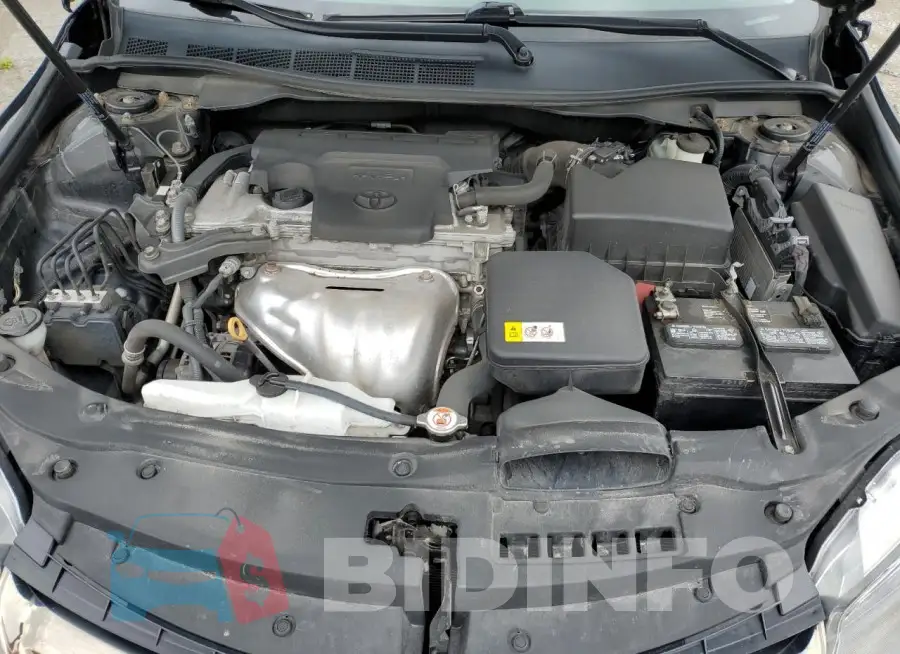 4T1BF1FK2HU783747 Photo# 11