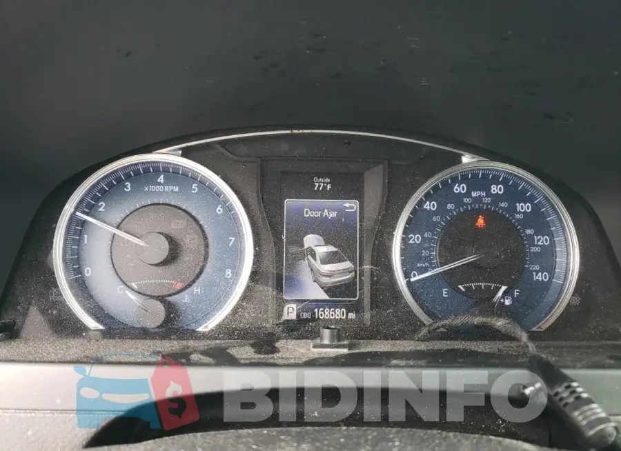 4T1BF1FK3FU935127 Photo# 9