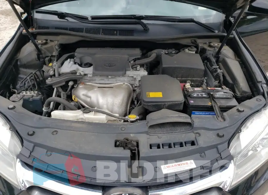 4T1BF1FK3FU935127 Photo# 11