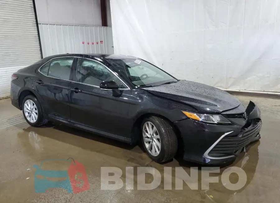 4T1C11AK0PU183575 Photo# 4