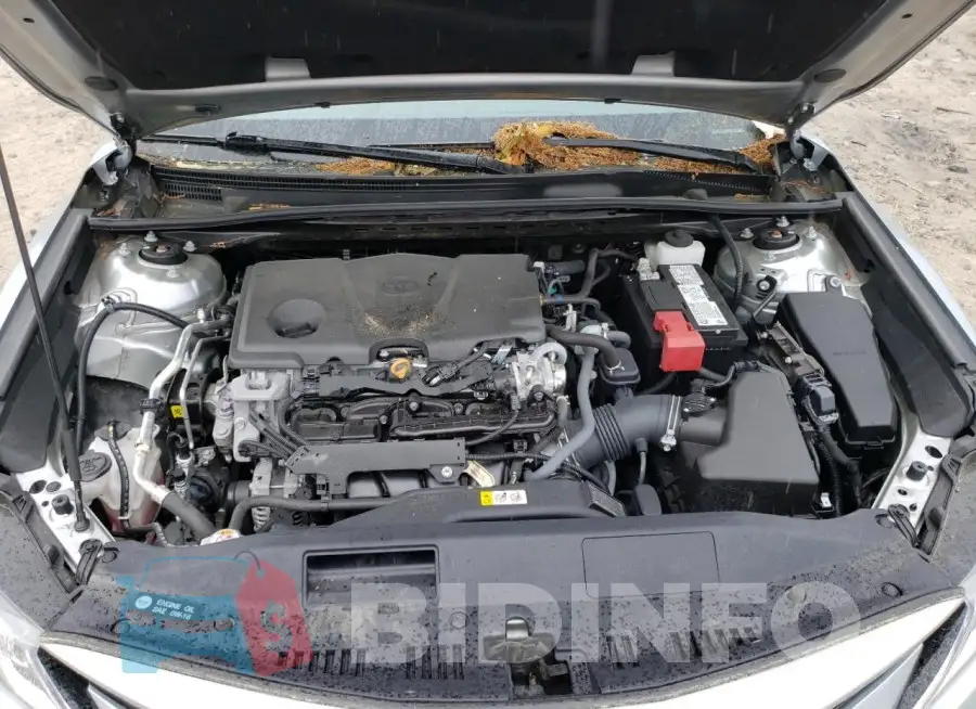 4T1C11AK3NU659041 Photo# 11