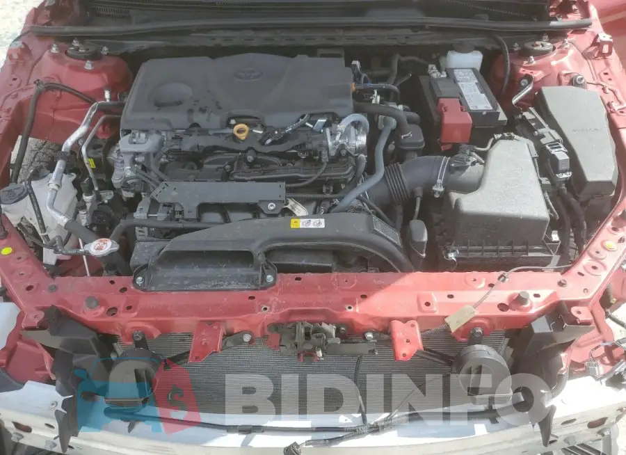 4T1C11BK2PU098011 Photo# 11