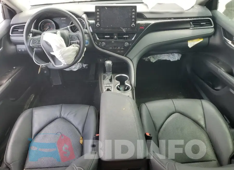4T1F31AK6PU607137 Photo# 8