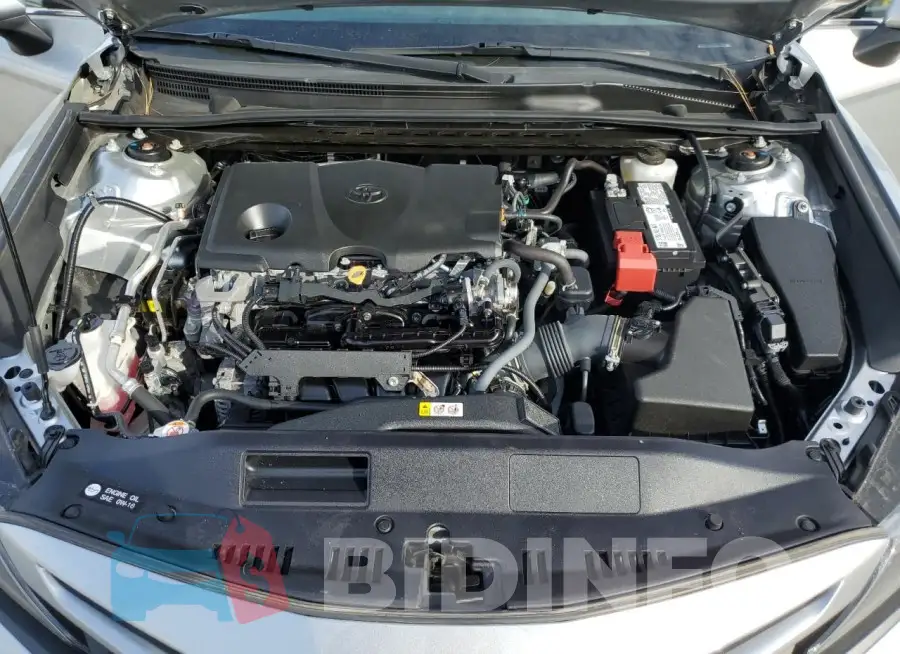 4T1G11AKXMU559180 Photo# 11