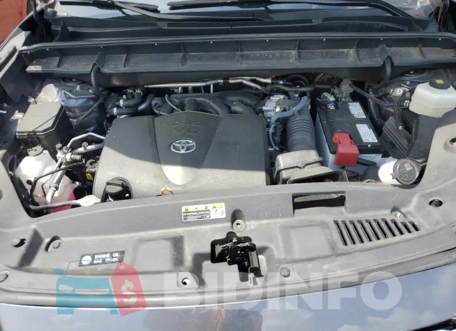 5TDFZRBH3MS149139 Photo# 12