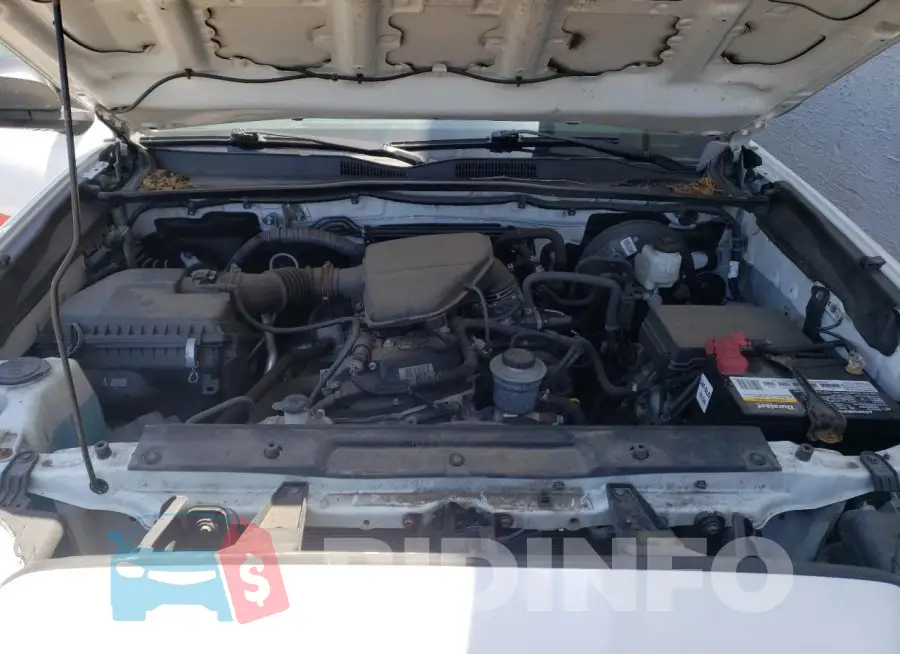 5TFRX5GN0LX171618 Photo# 11