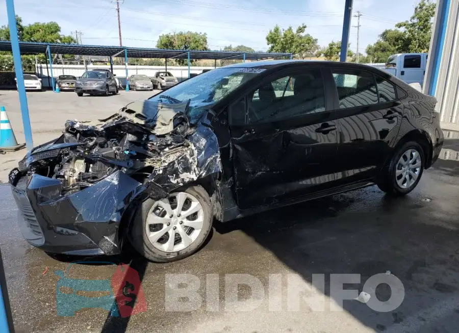 5YFB4MDE8RP121565 Photo# 1
