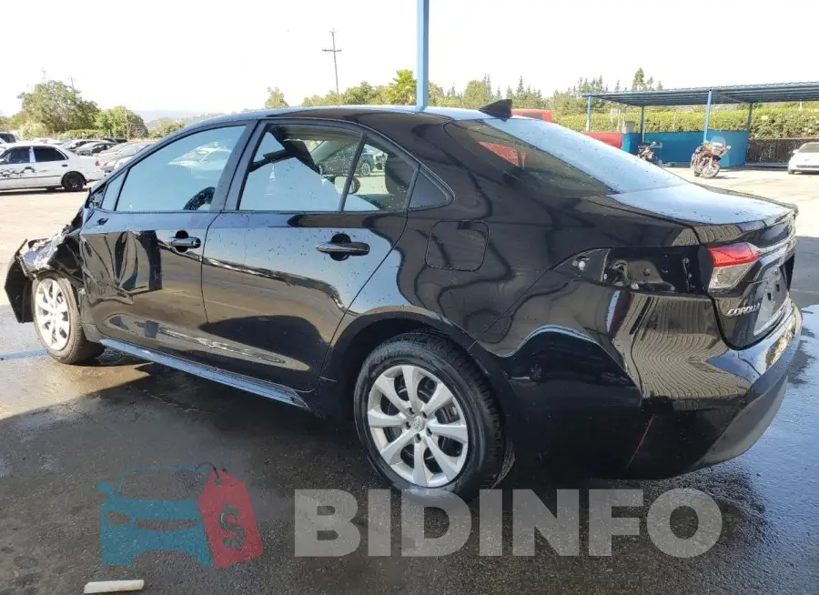 5YFB4MDE8RP121565 Photo# 2