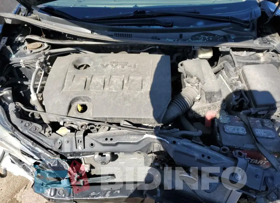 5YFBURHEXGP507764 Photo# 11