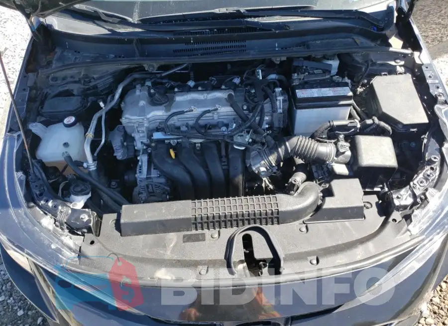 5YFEPRAE3LP068335 Photo# 11