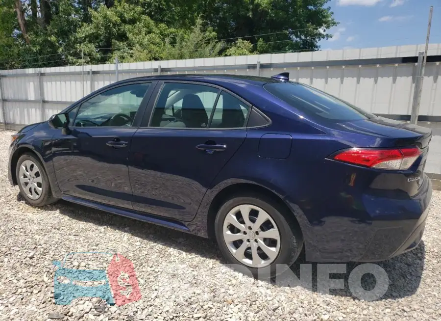 5YFEPRAE8LP087933 Photo# 2