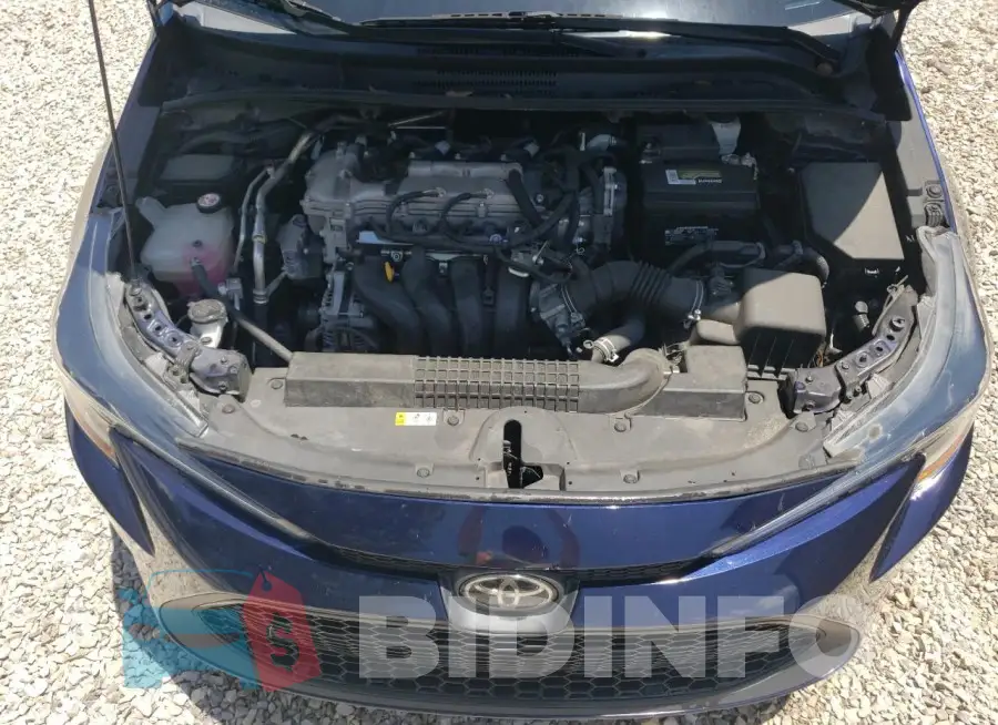 5YFEPRAE8LP087933 Photo# 11