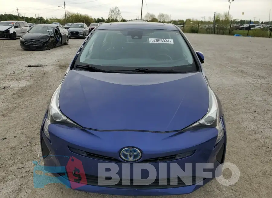 JTDKARFU6G3526954 Photo# 5