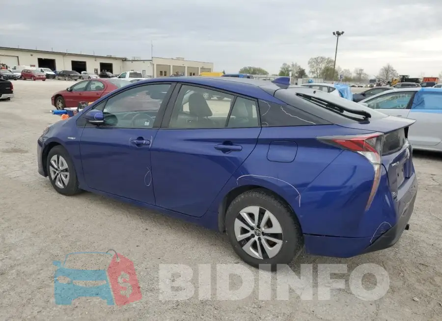 JTDKARFU6G3526954 Photo# 2