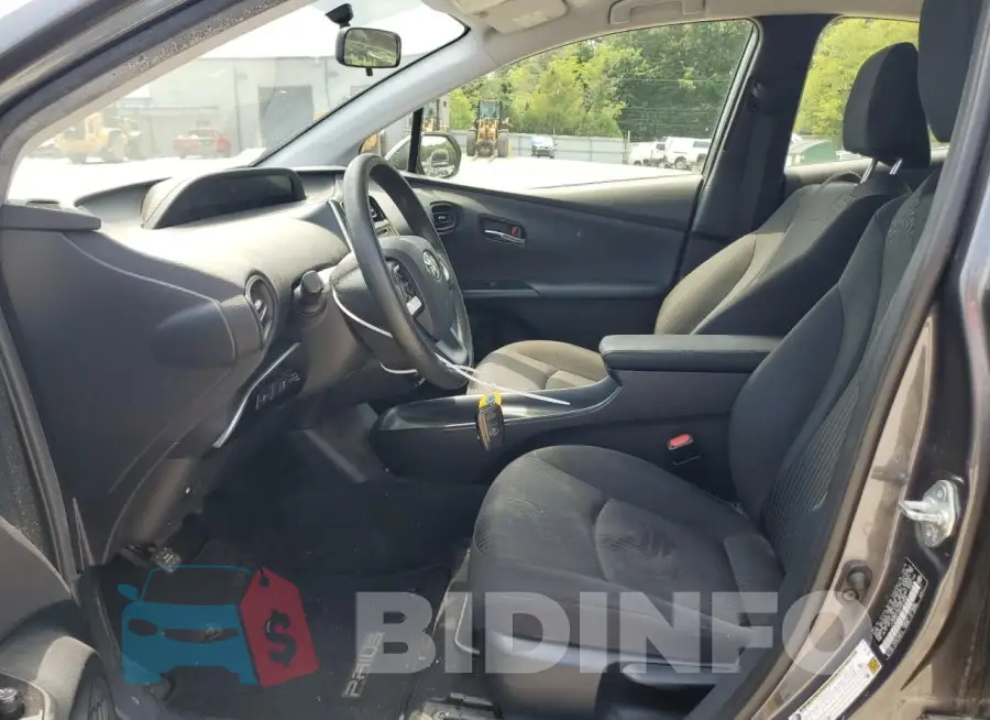 JTDKBRFU3G3007826 Photo# 7