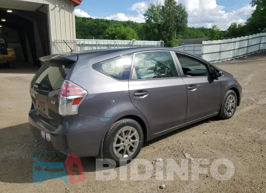 JTDZN3EU2FJ026317 Photo# 3