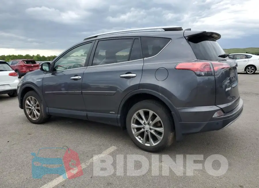 JTMDJREV5HD149774 Photo# 2