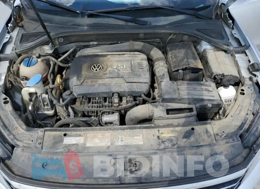 1VWBS7A39GC016482 Photo# 11