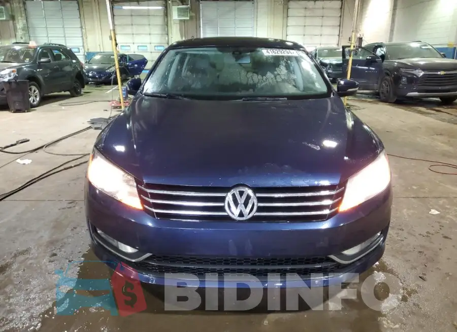 1VWBT7A30FC066053 Photo# 5