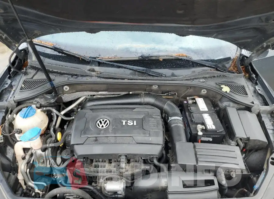 1VWDT7A37HC009411 Photo# 11