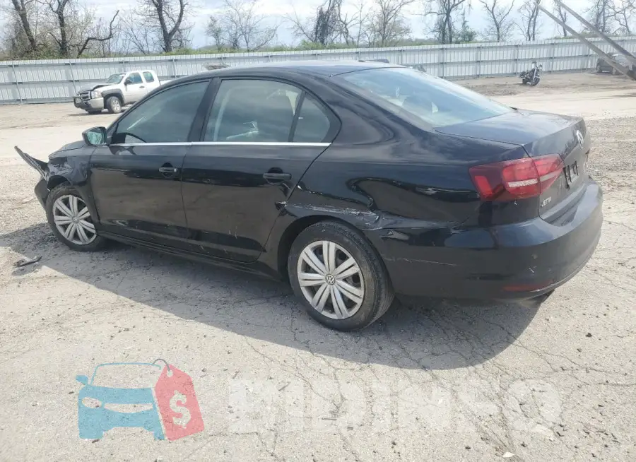 3VW2B7AJ5HM406316 Photo# 2