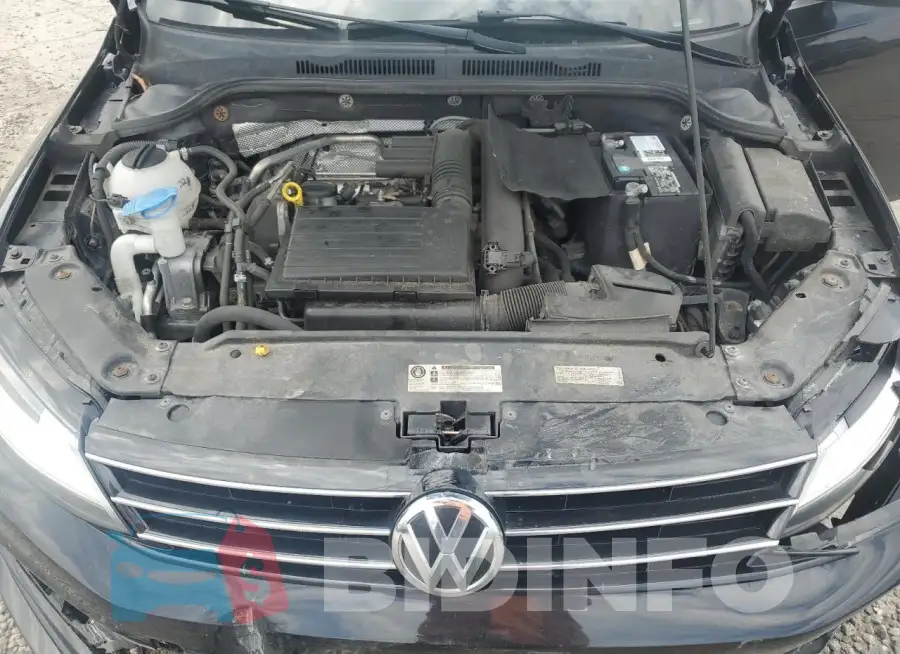 3VW2B7AJ5HM406316 Photo# 11