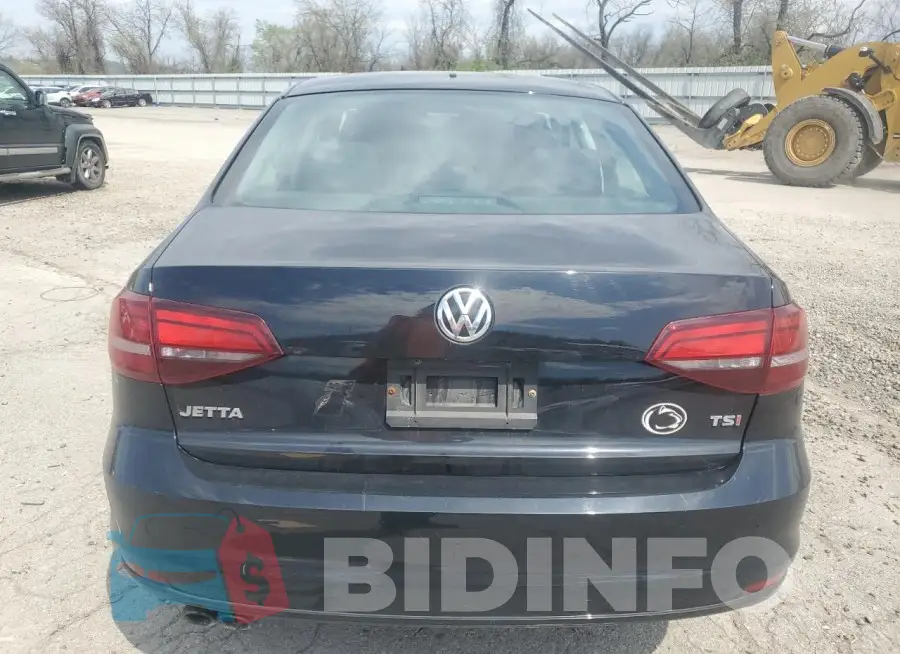 3VW2B7AJ5HM406316 Photo# 6
