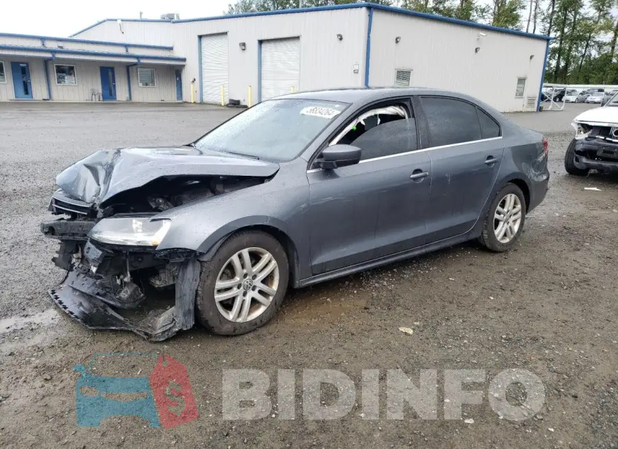 3VW2B7AJ7HM337869 Photo# 1