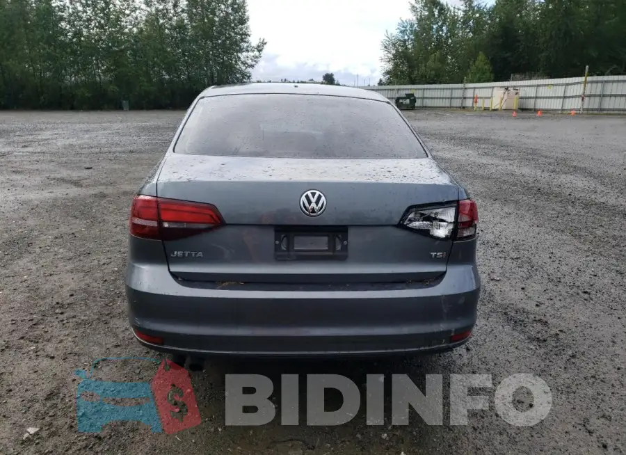 3VW2B7AJ7HM337869 Photo# 6
