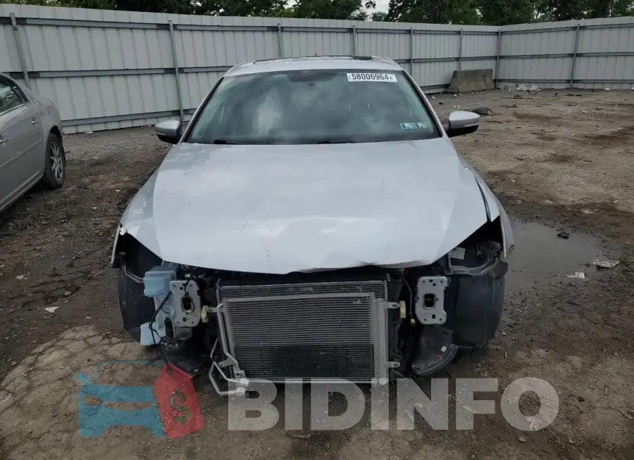 3VWD67AJ7GM247729 Photo# 5