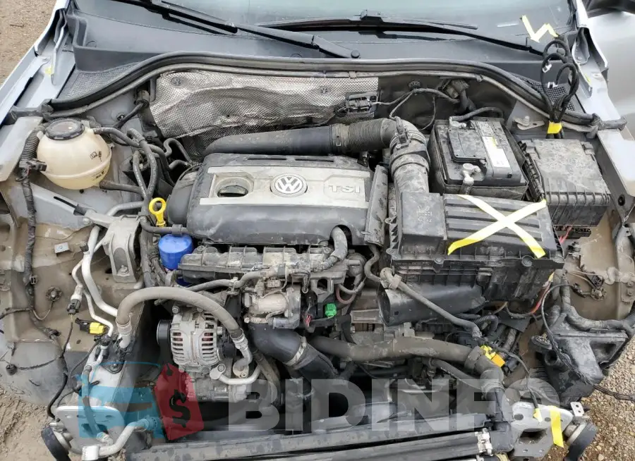 WVGAV7AX8JK005880 Photo# 11