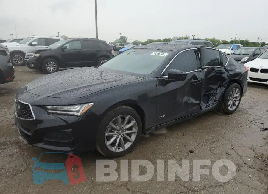 19UUB5F3XMA016587 Photo# 1