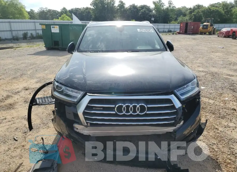 WA1AHAF75JD004217 Photo# 5