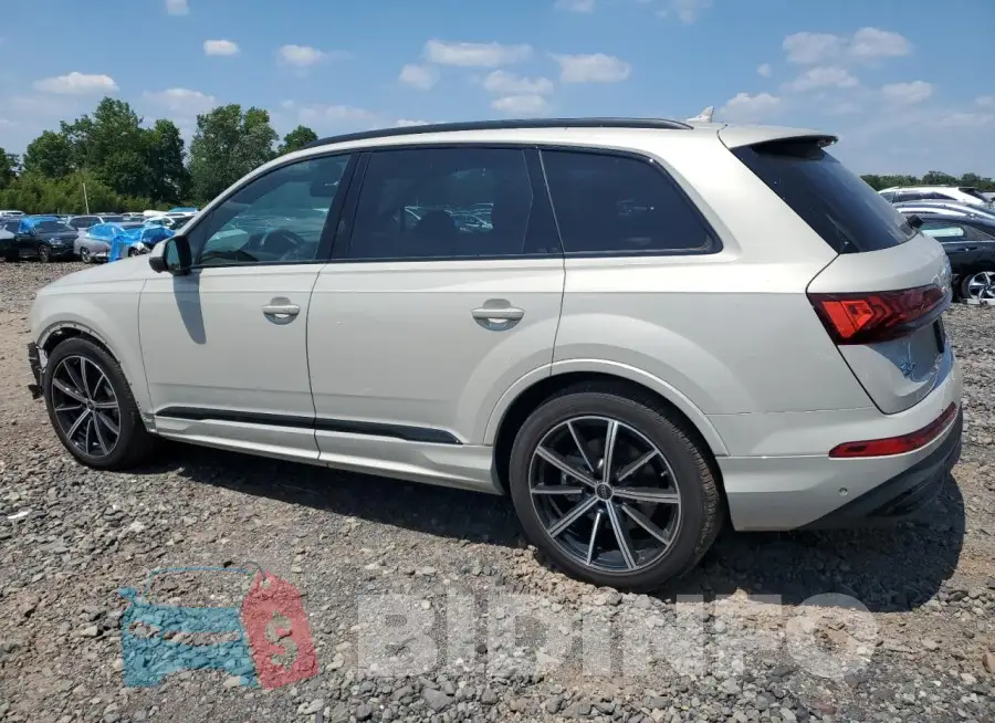 WA1VXBF79PD031357 Photo# 2