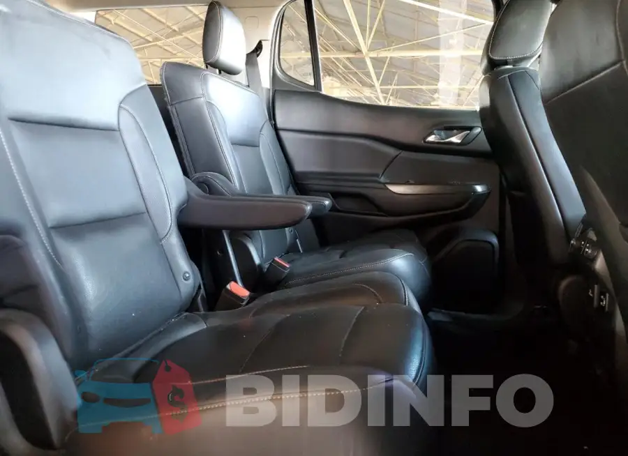 1GKKNMLS5JZ211601 Photo# 11