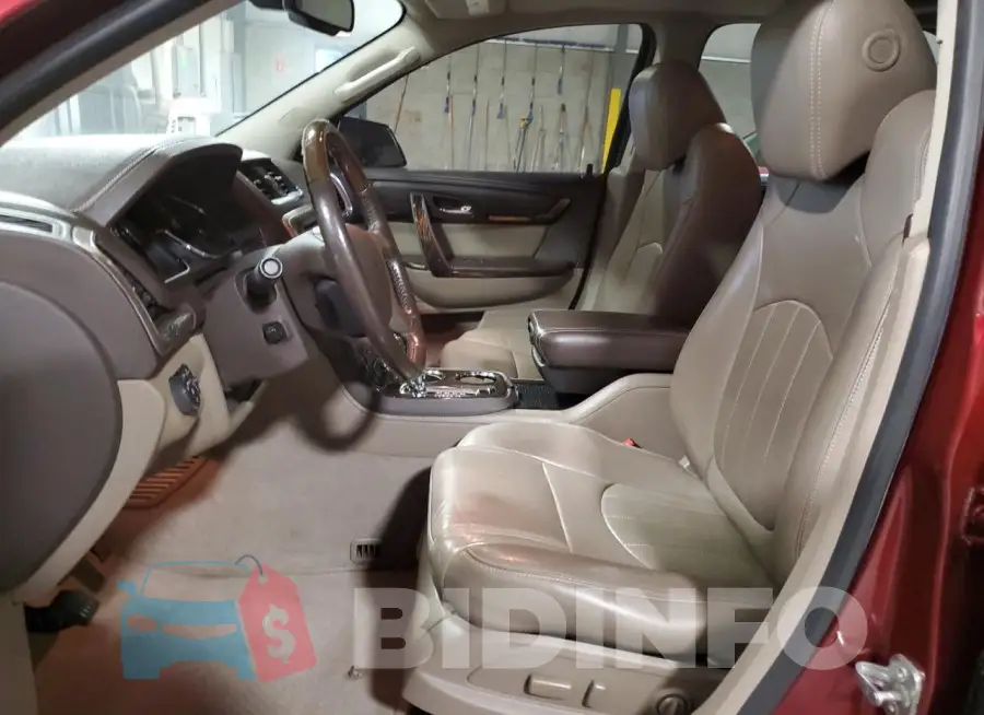 1GKKVTKD6GJ198507 Photo# 7