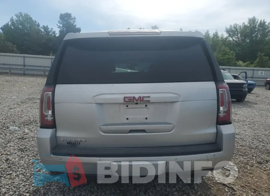 1GKS2BKC1JR298825 Photo# 6
