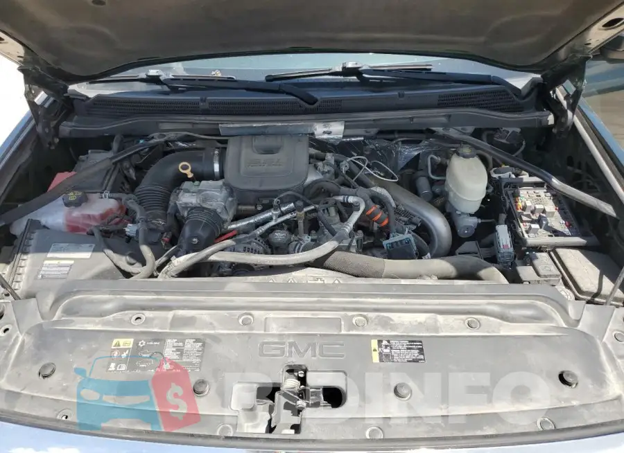 1GT12ZE89FF567850 Photo# 11