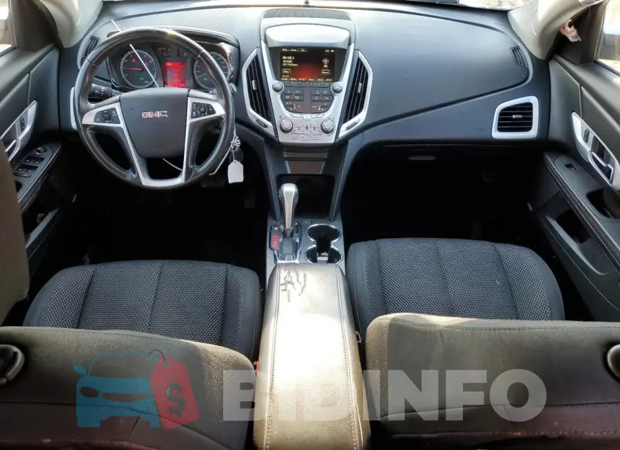 2GKALREK4F6364033 Photo# 8