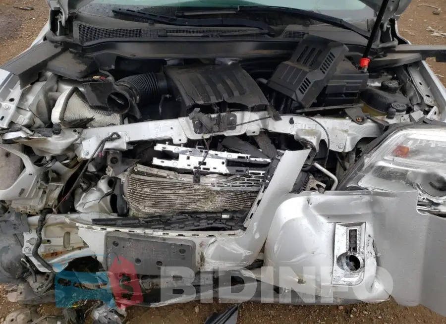 2GKALSEK8F6318437 Photo# 11