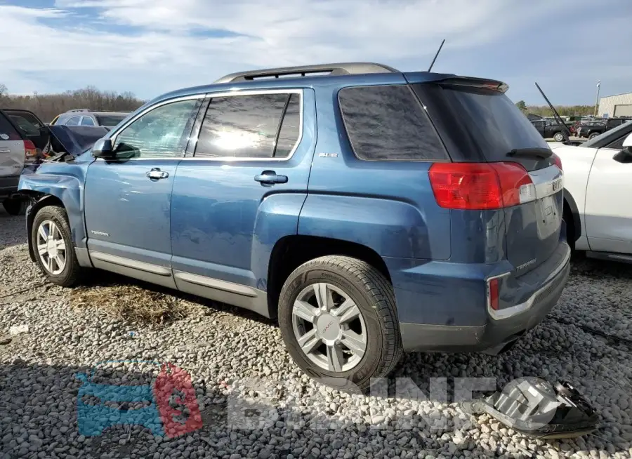 2GKFLNE33G6134878 Photo# 2